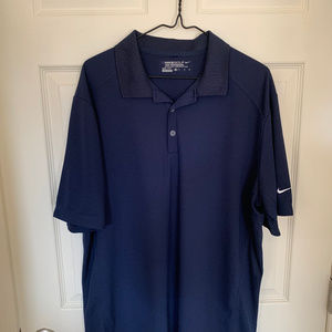 Nike Victory Golf Polo